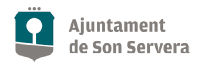 Ajuntament de Son Servera
