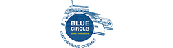 Blue Circle