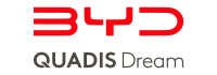 BYD QUADIS Dream