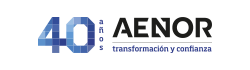 Aenor 40 Años